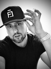 ForeverLux Limited Edition Snapback Hat by New Era 9FIFTY