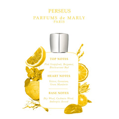 Perseus by Parfums de Marly 4.2 oz EDP for Men