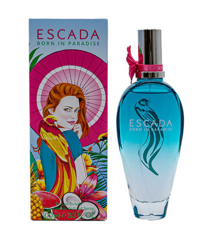 escada – ForeverLux