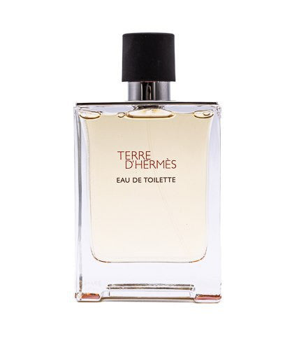 Terre d'hermes by Hermes 3.3 oz EDT for men Tester – ForeverLux