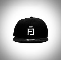 ForeverLux Limited Edition Snapback Hat by New Era 9FIFTY