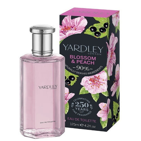 yardley – ForeverLux