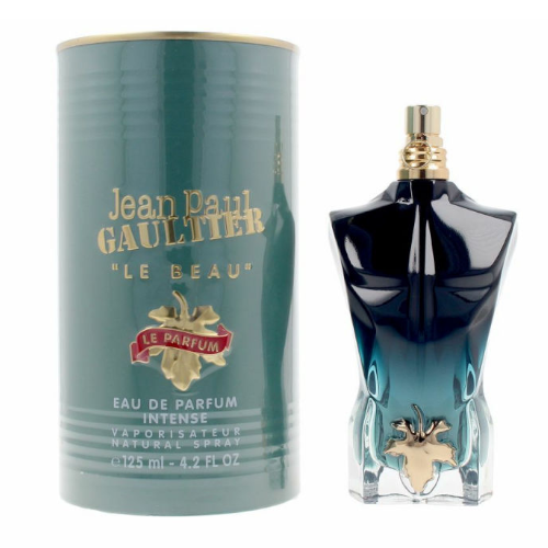 Le Beau Intense by Jean Paul Gaultier 4.2 oz EDP for Men – ForeverLux