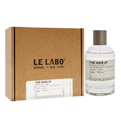 LE LABO THÉ NOIR 29 オードパルファム Le Labo Thé Noir 29 Eau de Parfum | Bloomingdale's Beauty & Cosmetics