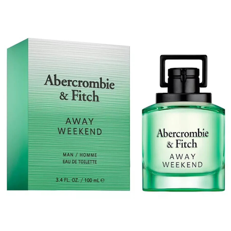Abercrombie & Fitch – ForeverLux