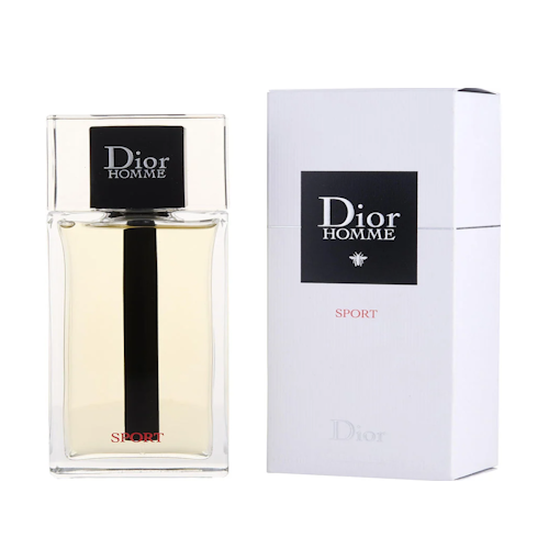 ディオールDior Homme Sport 香水 Dior Homme Sport by Christian Dior 4.2 oz EDT for Men – ForeverLux