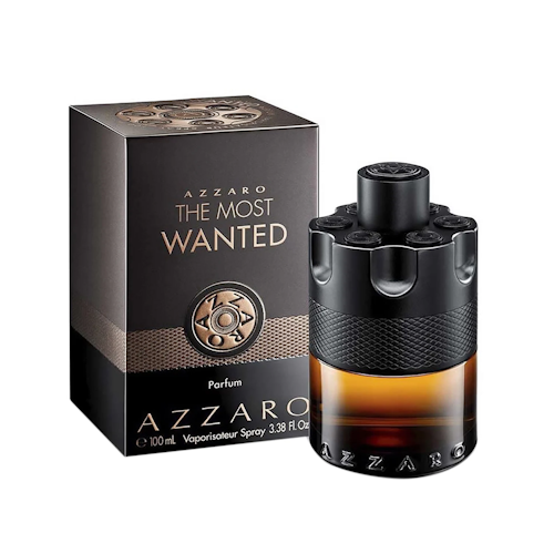 The Most Wanted by Azzaro 3.38 oz Parfum for Men – ForeverLux