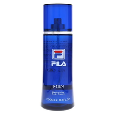 Fila by Fila 8.4 oz Refreshing Body Spray for Men